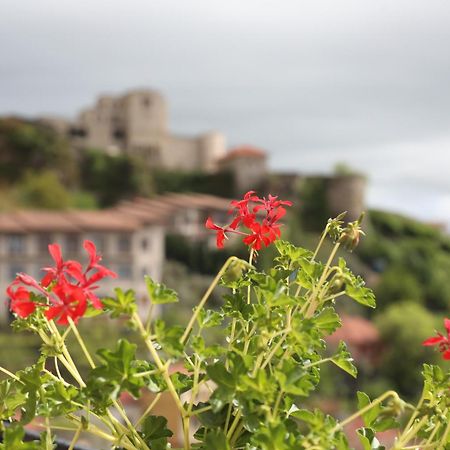 --Hotel Deal-- Rooms With Castle View Kruje Exterior photo