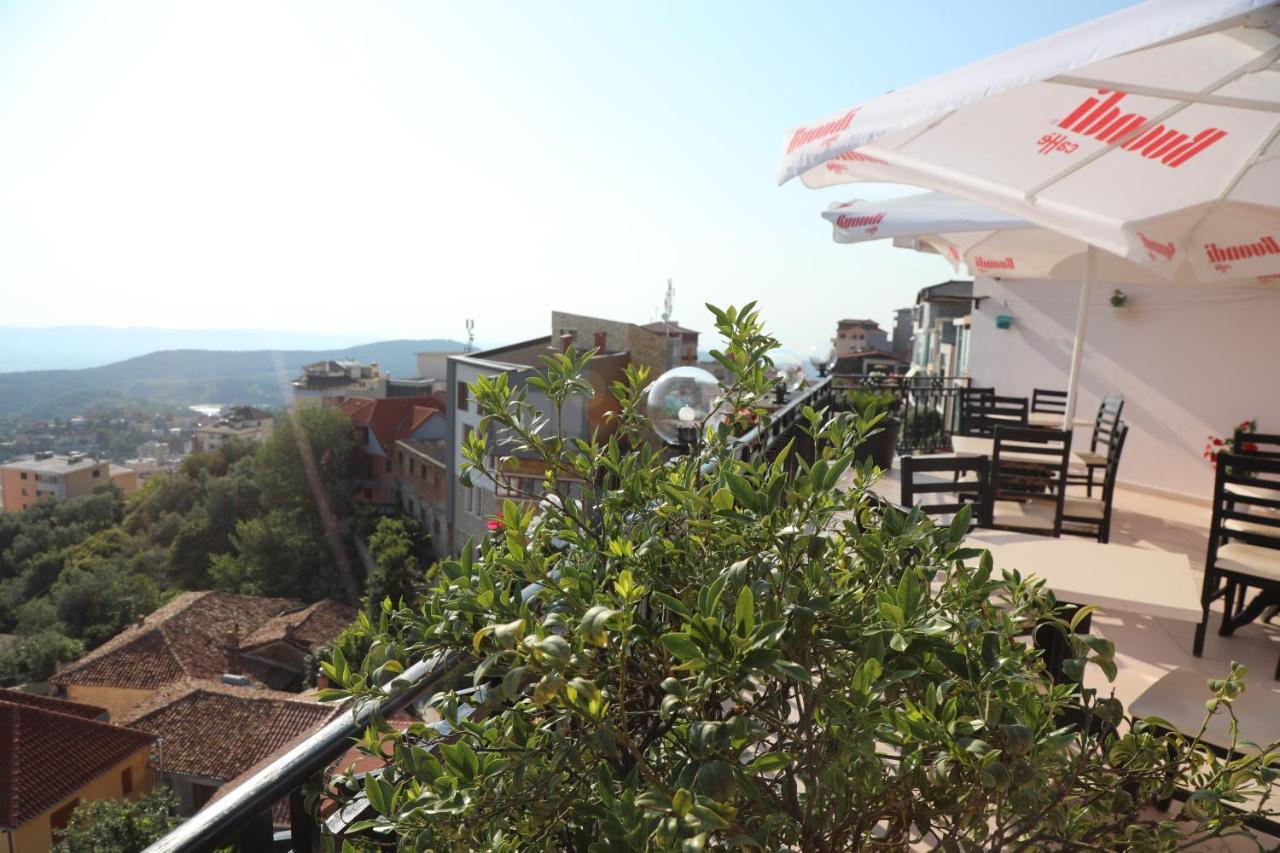 --Hotel Deal-- Rooms With Castle View Kruje Exterior photo