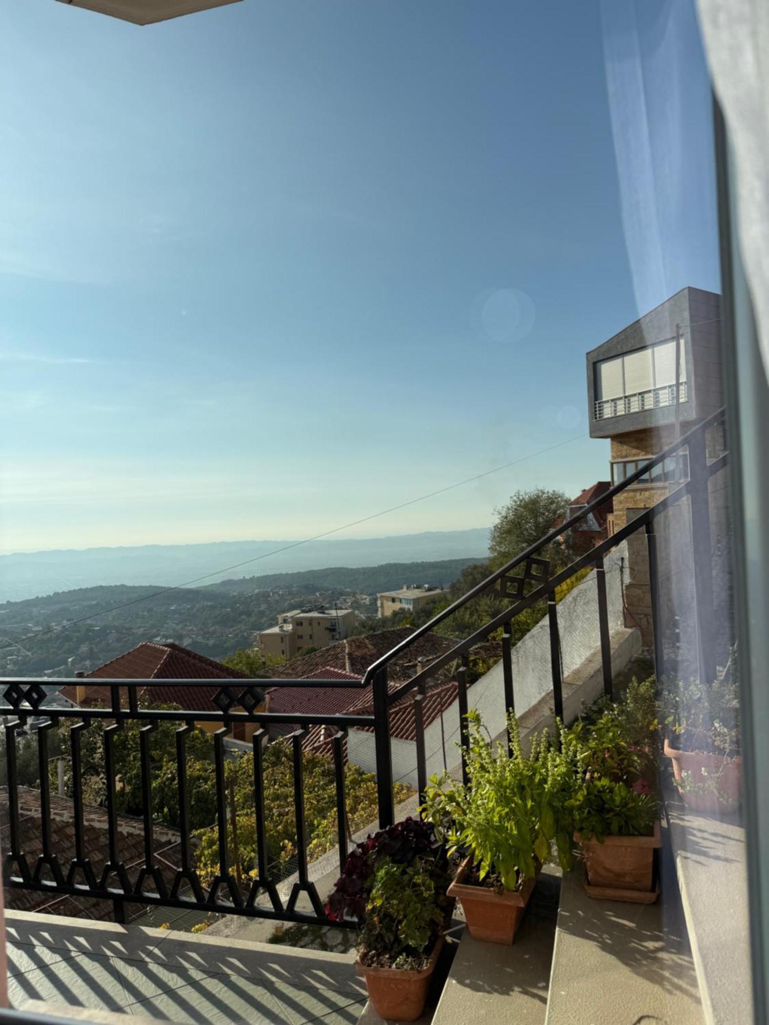 --Hotel Deal-- Rooms With Castle View Kruje Exterior photo
